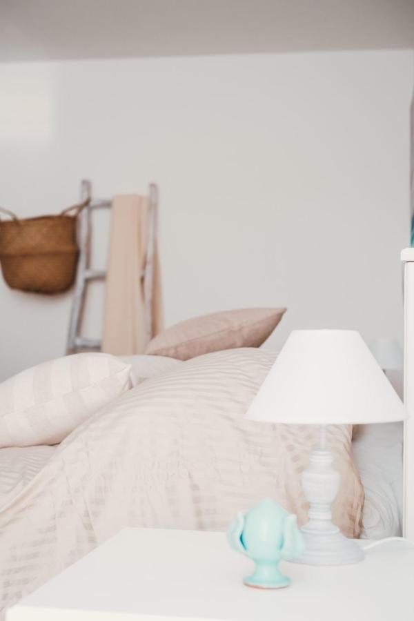 Tetti Bianchi - Deva'S Suite Home ออสตูนี ภายนอก รูปภาพ