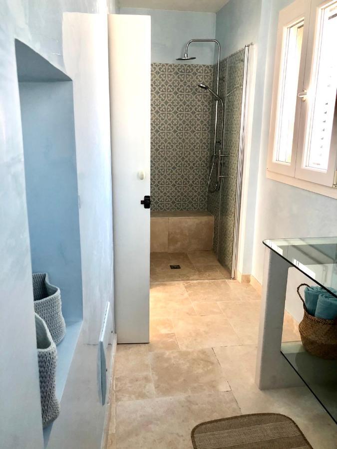 Tetti Bianchi - Deva'S Suite Home ออสตูนี ภายนอก รูปภาพ